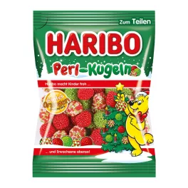 Haribo perl kugeln - 200g