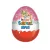 Kinder maxi tojás karácsonyi pink - 100 g
