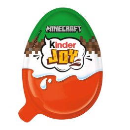 Kinder Joy tojás - 20g