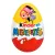 Kinder meglepetés tojás Natoons Families - 20g