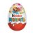 Kinder meglepetés tojás rózsaszín - 20g