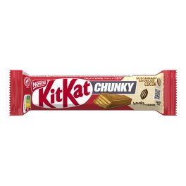   KitKat Chunky kakaós-krémmel töltött ostya tejcsokoládéban - 40 g