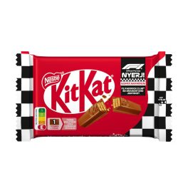 KitKat ropogós ostya tejcsokoládéban - 41,5g
