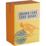 Barna nádcukor kockacukor - 500g