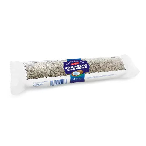 Choco töltött kókuszos csemege vegyes - 360g