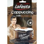 La Festa cappuccino utántöltő csokoládé - 100g