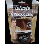 La Festa cappuccino utántöltő mogyoró - 100g