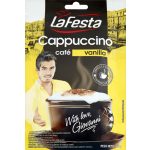 La Festa cappuccino utántöltő vanília - 100g
