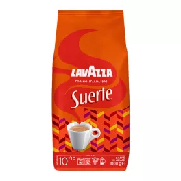 Lavazza Suerte szemes kávé - 1000g