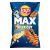Lays Max sajtos-újhagymás ízű burgonyachips - 55g
