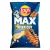 Lays Max sajtos-újhagymás ízű burgonyachips - 55g