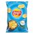 Lays tejfölös-zöldfűszeres ízű burgonyachips - 60g