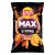 Lays Max Strong burgonyachips csípős húsos jellegű ízesítéssel - 55g