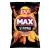 Lays Max Strong burgonyachips csípős húsos jellegű ízesítéssel - 55g