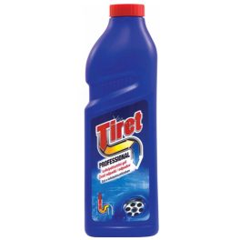 Tiret lefolyótisztító - 1000ml