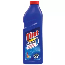 Tiret lefolyótisztító - 1000ml