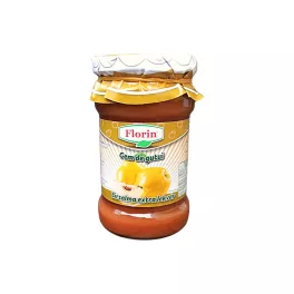 Florin Birsalma extra lekvár 59% gyümölcstartalom - 380g