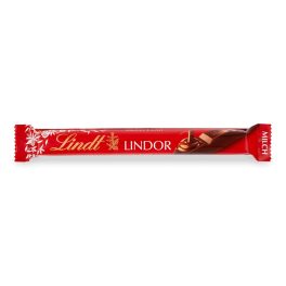 Lindor tejcsokoládé lágyan olvadó töltelékkel -38g