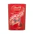 Lindor tejcsokoládé pralinék lágyan olvadó töltelékkel - 50g