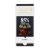 Lindt Excellence 85% kakaótartalmú étcsokoládé -100g
