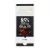Lindt Excellence 85% kakaótartalmú étcsokoládé -100g