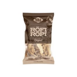 Liza röfi ropi sós snack - 40g