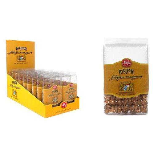 Lolly bajor fahéjas mogyoró - 80g