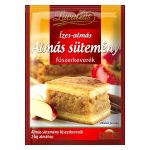 Lucullus almás sütemény fűszerkeverék - 50g