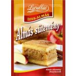 Lucullus almás sütemény fűszerkeverék - 50g