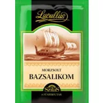 Lucullus bazsalikom morzsolt - 5g