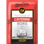 Lucullus cayanne bors tört - 20g