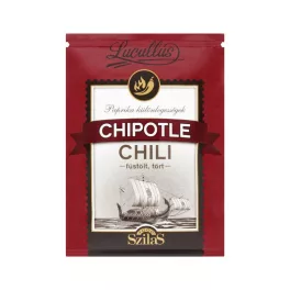 Lucullus chipotle chili tört - 10g