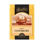 Lucullus fehérbors őrölt - 16g
