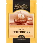 Lucullus fehérbors őrölt - 16g