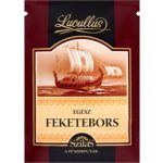 Lucullus feketebors egész - 16g