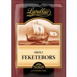 Lucullus feketebors őrölt - 20g