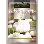 Lucullus fokhagymás só - 30g