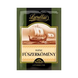 Lucullus fűszerkömény egész - 20g