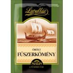 Lucullus fűszerkömény őrölt - 20g