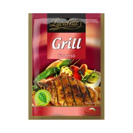 Lucullus grill fűszersó - 40g