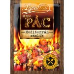 Lucullus grillpác mediterrán saslik - 32g
