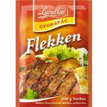 Lucullus gyorspác flekken - 40g