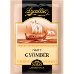 Lucullus gyömbér őrölt - 20g