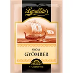 Lucullus gyömbér őrölt - 20g