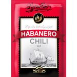 Lucullus habanero chili tört - 5g