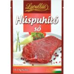 Lucullus húspuhító só - 35g