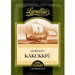 Lucullus kakukkfű morzsolt - 5g