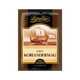 Lucullus koriander egész - 20g