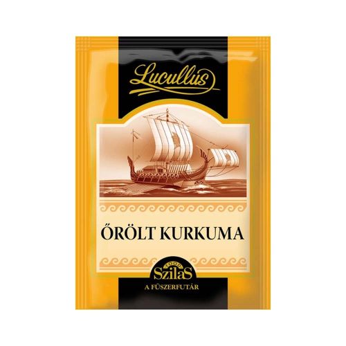 Lucullus kurkuma - 15g