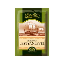 Lucullus lestyán morzsolt - 5g